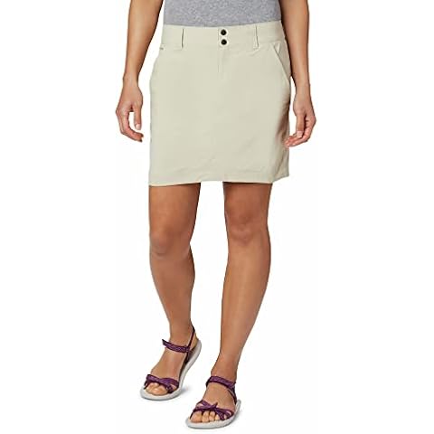 Jupes de sport Columbia femme