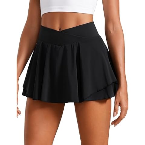 Jupes de sport CRZ YOGA femme