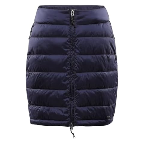 Jupes de sport femme en nylon