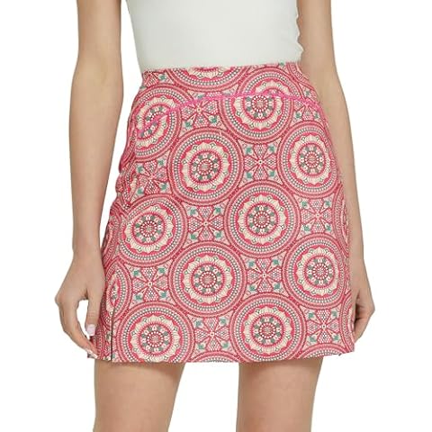 Jupes de tennis femme grandes tailles