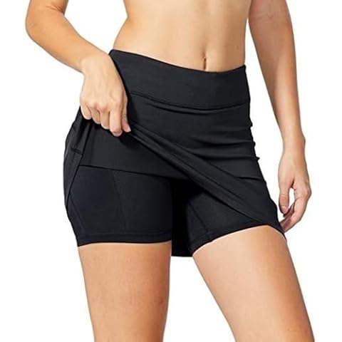 Jupes de tennis femme légères