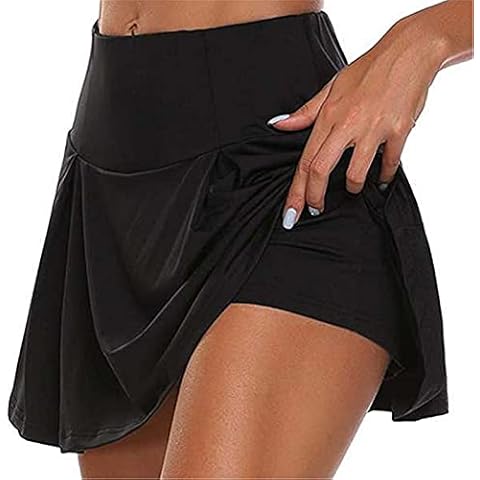 Jupes de tennis Tofox femme