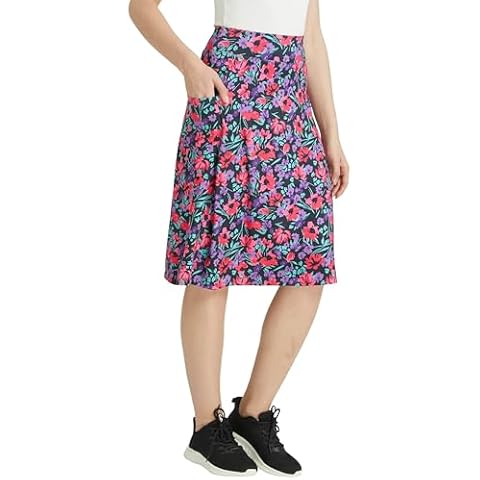 Jupes de tennis Westkun femme