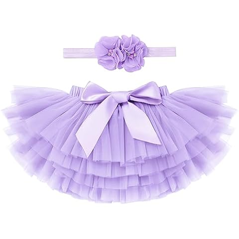 Jupes et jupes-shorts bébé fille