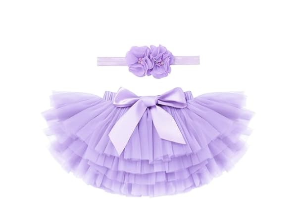 Jupes et jupes-shorts bébé fille Vignette