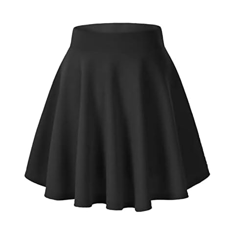 Jupes et jupes-shorts fille en soie