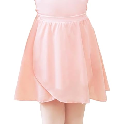 Jupes et jupes-shorts fille à enfiler