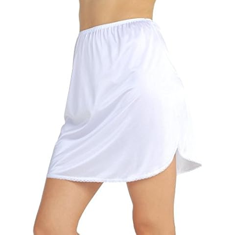 Jupons en nylon pour femmes