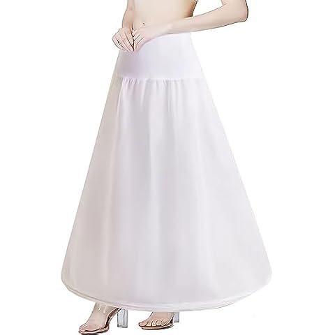 Jupons femme pour mariage