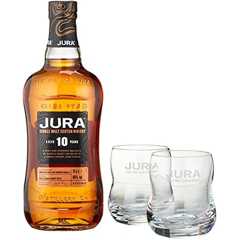 JURA Whisky