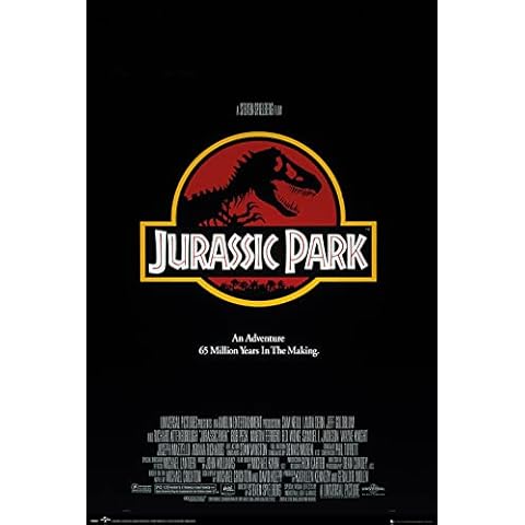 Jurassic Park thumbnail