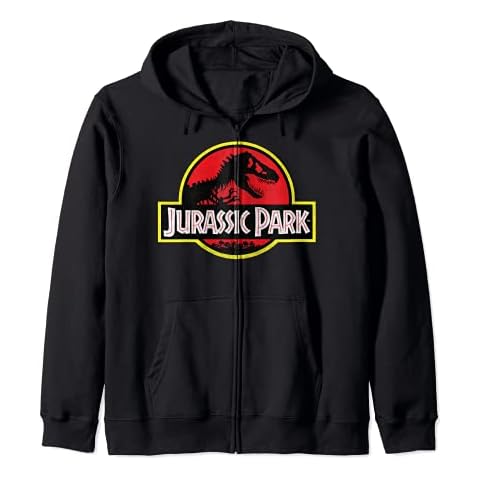 Jurassic Park thumbnail
