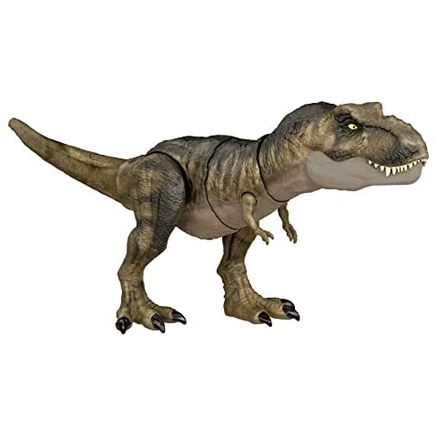 Jurassic World thumbnail