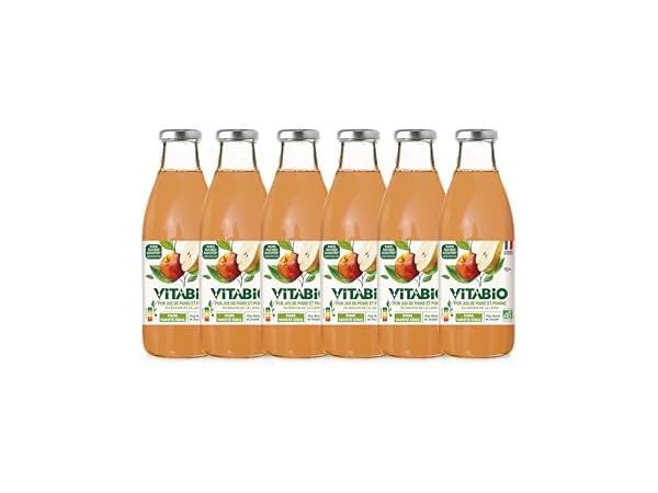 Jus de fruits Vignette