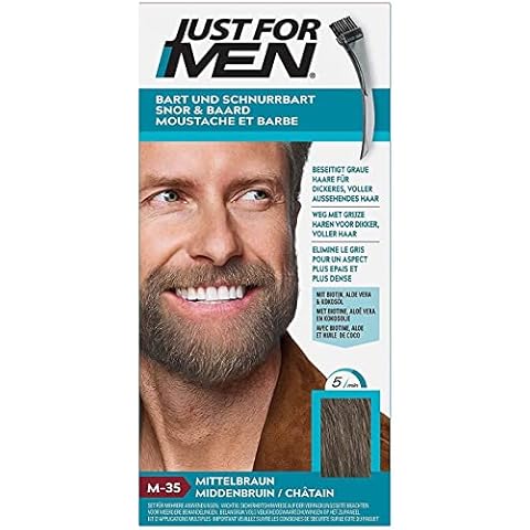 Just For Men thumbnail