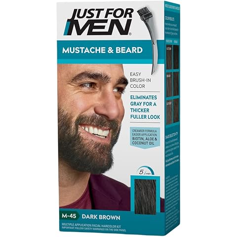 Just for Men thumbnail