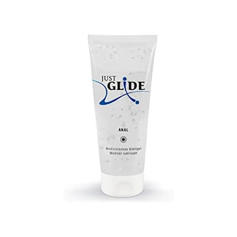 Just Glide thumbnail