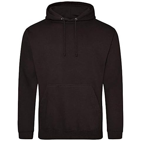 Just Hoods thumbnail