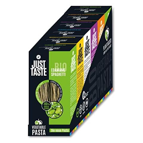 Just Taste Be Different thumbnail