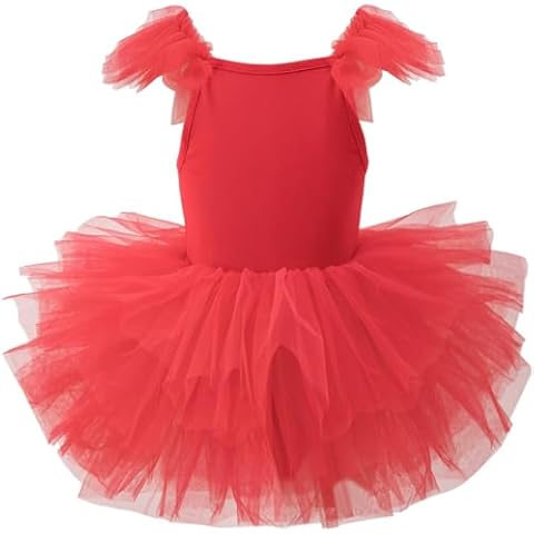 Justaucorps de gymnastique fille à boutons
