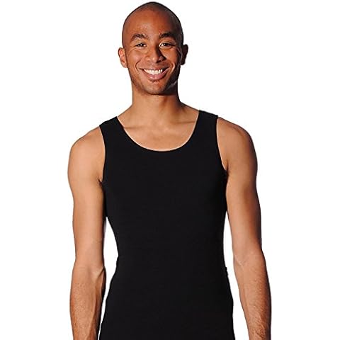 Justaucorps de gymnastique homme