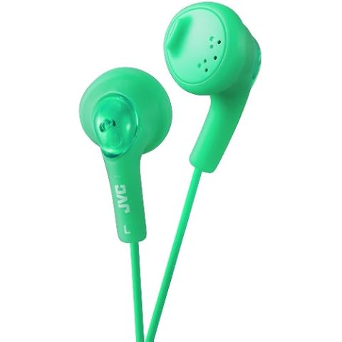 JVC In-Ear Ohrhörer