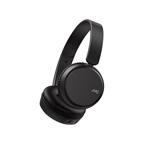 JVC thumbnail