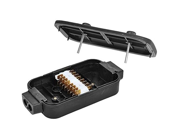 Kabel & Adapter für Transportsysteme Vorschaubild