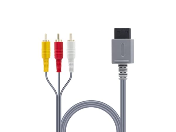 Kabel für Wii Vorschaubild
