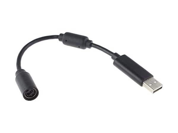 Kabel für Xbox 360 Vorschaubild