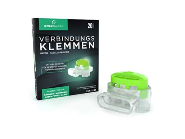 Kabelstecker & - verbindungen Vorschaubild