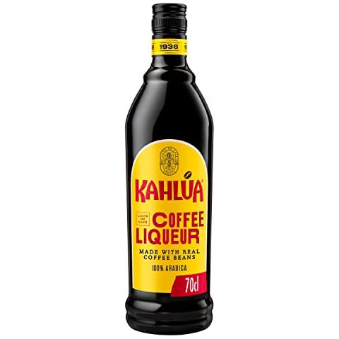Kahlúa thumbnail
