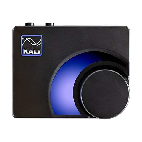 Kali Audio thumbnail
