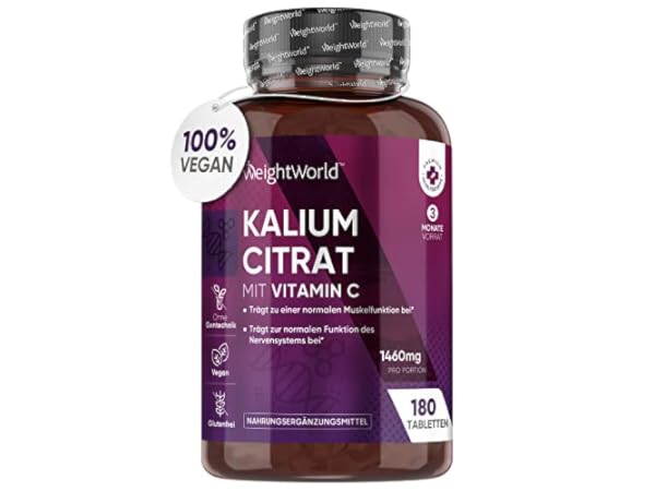 Kaliumpräparate Vorschaubild