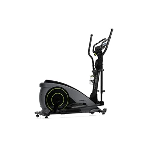 Crosstrainer zur Kalorienverbrennung