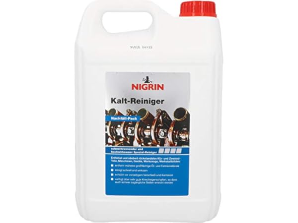 Kaltreiniger Vorschaubild