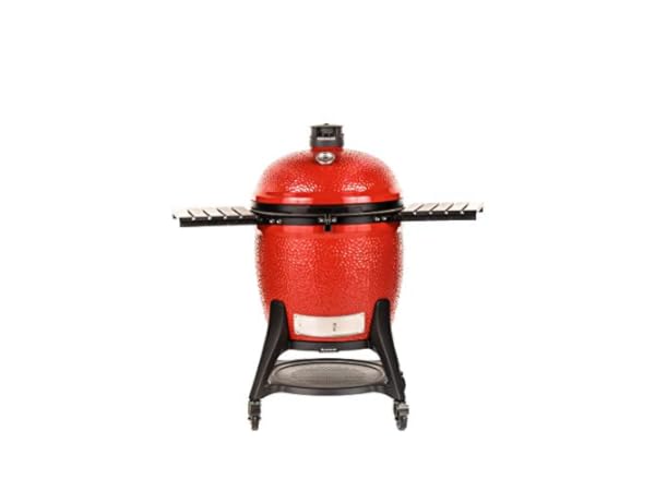KamadoJoe Holzkohlegrills thumbnail