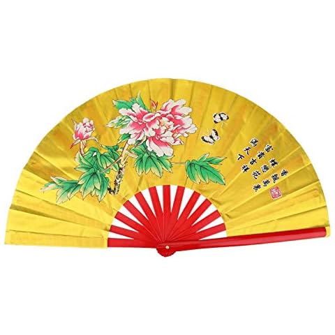 Kamas de artes marciales