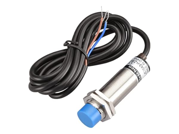 Kapazitive Näherungssensoren Vorschaubild