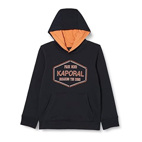 Kaporal thumbnail