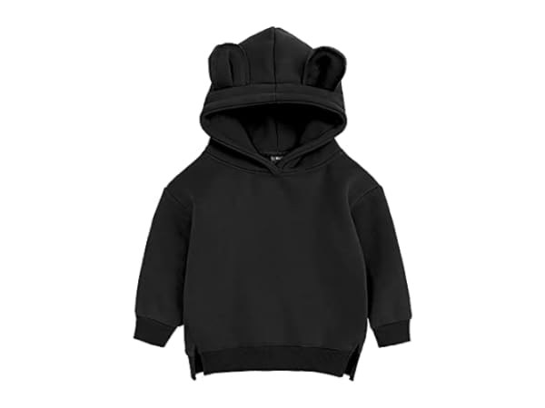Kapuzenpullover für Baby-Jungen Vorschaubild