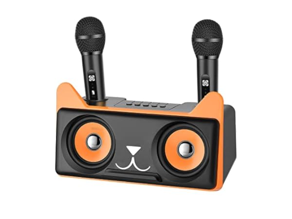 Karaoke Tragbare Systeme Vorschaubild