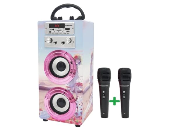 Karaokes para niños Miniatura