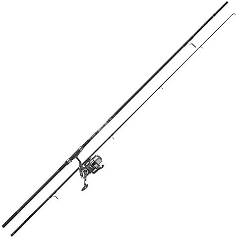 Karpfen Angelsets