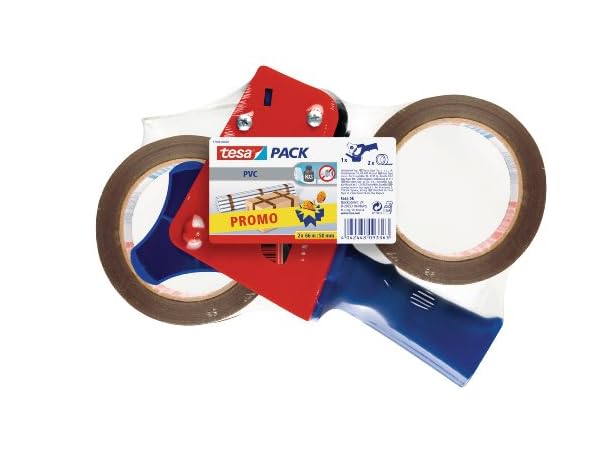 Kartonklebebandspender Vorschaubild