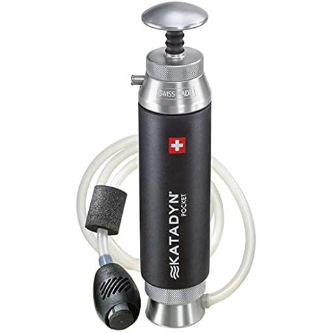 KATADYN Wasserfilter