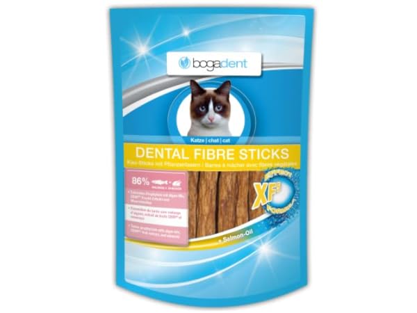 Kausticks für Katzen Vorschaubild