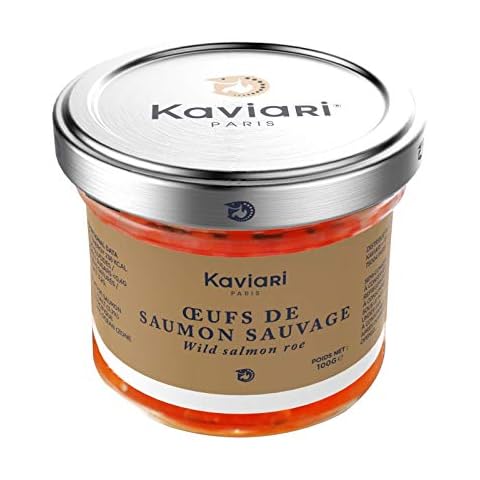 Kaviari Paris thumbnail