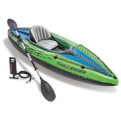 Kayaks