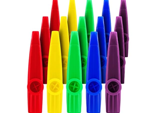Kazoos Vorschaubild